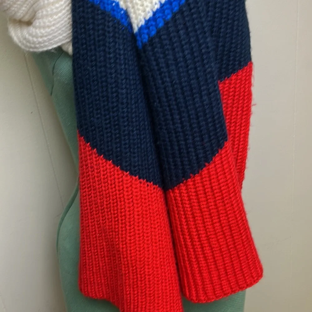 Banana Republic cozy oversized